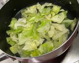 ふんわり卵の中華スープ♡作り方3写真