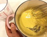 小麦粉不使用ごはんdeカスタードクリーム作り方2写真