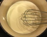 小麦粉不使用ごはんdeカスタードクリーム作り方3写真