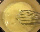 小麦粉不使用ごはんdeカスタードクリーム作り方4写真
