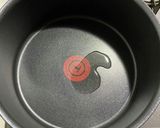 冷蔵庫の余り物で！ルウ不使用のカレー作り方4写真