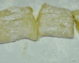 レンジでお手軽♫ 超簡単いちご大福作り方7写真