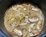 冷蔵庫の余り物で！ルウ不使用のカレー作り方8写真