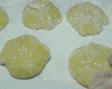 レンジでお手軽♫ 超簡単いちご大福作り方8写真
