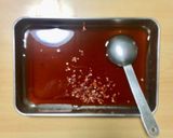 超簡単☆激うま!スイートチリのいか南蛮♫作り方5写真