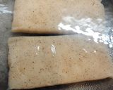牛すじ煮みそにんにく編作り方3写真