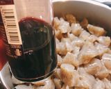 牛すじ煮みそにんにく編作り方9写真