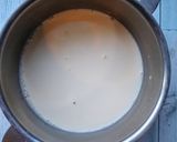 みかん3個使い切り!豆乳みかん寒天作り方4写真