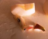 ★デザートリンゴ★作り方5写真