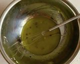 ミニトマトときんかんのカプレーゼ風前菜作り方7写真