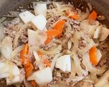 冬においしい☆大根カレー作り方2写真
