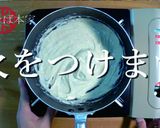 手鍋で作る本格そばがき作り方3写真