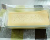 簡単＆濃厚「白いチョコテリーヌ」作り方7写真