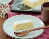 簡単＆濃厚「白いチョコテリーヌ」作り方9写真