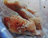 お弁当にも★ヤンニョムチキン作り方1写真