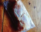 お弁当にも★ヤンニョムチキン作り方2写真