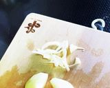 あてにも#おやつにもカリカリチーズポテト作り方2写真