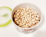 節分の福豆をリメイク!煎り大豆の醤油漬け作り方2写真