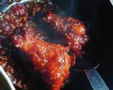 お弁当にも★ヤンニョムチキン作り方6写真
