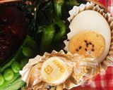 お弁当★菜の花おひたし★作り置き★常備菜作り方2写真