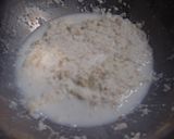 野菜煮込みの柔らかハンバーグ～！！作り方2写真
