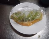 鱈の卵蒸し作り方3写真