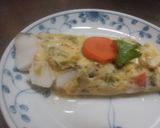 鱈の卵蒸し作り方4写真