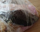 スズキの麹漬け(三五八漬け)作り方3写真