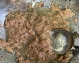 玉ねぎとパプリカの洋風ツナ和え作り方1写真