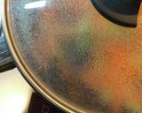 簡単さんま蒲焼き缶詰めと人参炒め作り方5写真