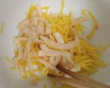 にんじんサラダ、イカくんとの出会い作り方6写真