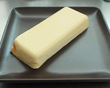 簡単＆濃厚「白いチョコテリーヌ」作り方8写真