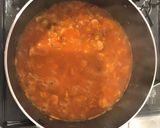 もち麦入りミネストローネ作り方4写真