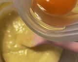 濃厚なチョコレートチーズケーキ作り方3写真
