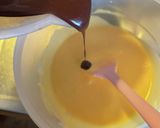濃厚なチョコレートチーズケーキ作り方6写真