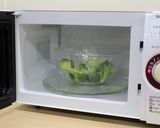 ブロッコリーとねぎの塩レモン風味作り方4写真