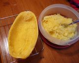 そうめんかぼちゃの舟作り方6写真
