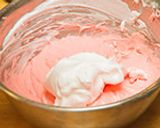 ホワイトザッハ風トルテ作り方7写真