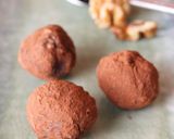 作業10分♡材料３つ【テリーヌショコラ】作り方22写真