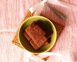 作業10分♡材料３つ【テリーヌショコラ】作り方21写真