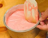 ホワイトザッハ風トルテ作り方9写真