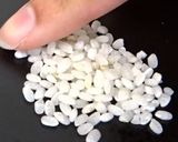 米粉の作り方【臼式製粉機】作り方2写真
