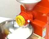 米粉の作り方【臼式製粉機】作り方4写真