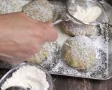 キャベツふんわりメンチカツ作り方5写真