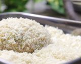 キャベツふんわりメンチカツ作り方8写真