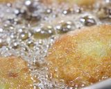 キャベツふんわりメンチカツ作り方9写真
