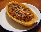 そうめんかぼちゃの舟作り方11写真