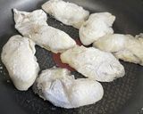 （2工程）のんべぇの牡蠣バター作り方1写真