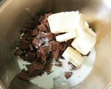 完全再現!ポロショコラ!作り方1写真