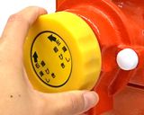 米粉の作り方【臼式製粉機】作り方5写真